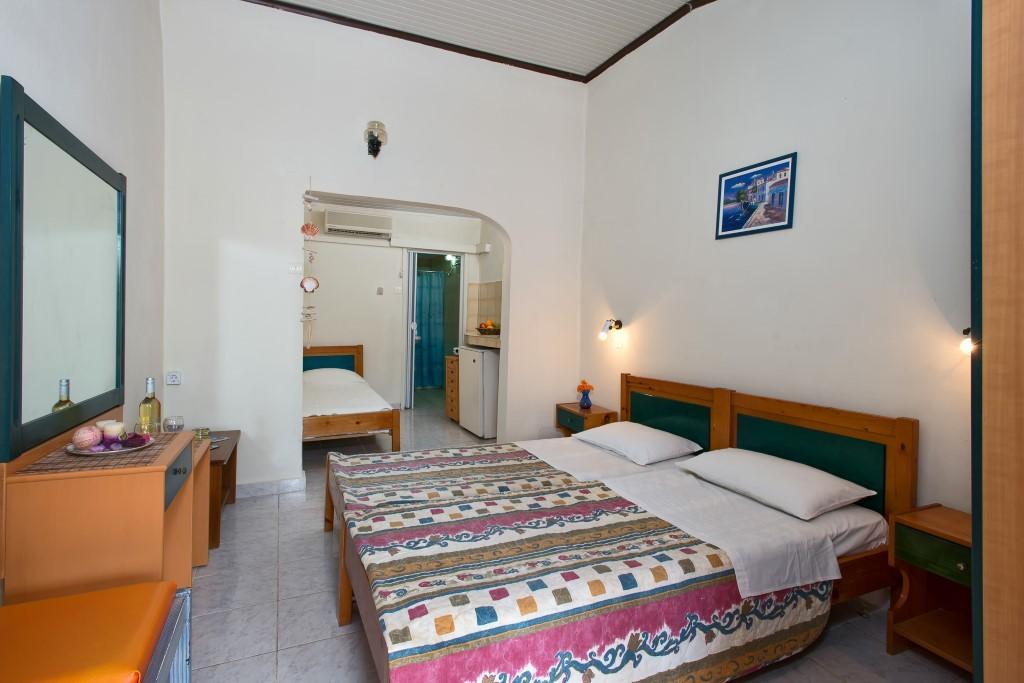 Blue Lagoon Roda  Exterior foto