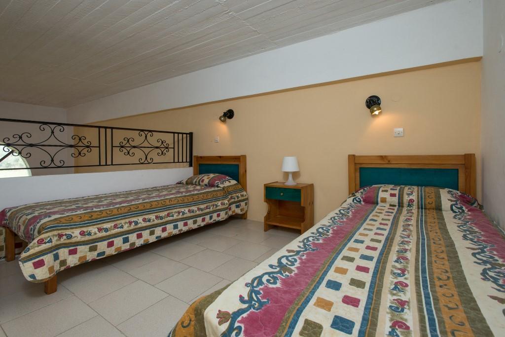 Blue Lagoon Roda  Exterior foto
