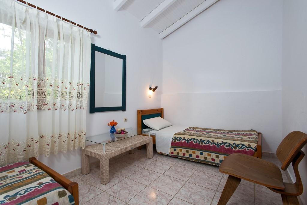 Blue Lagoon Roda  Exterior foto