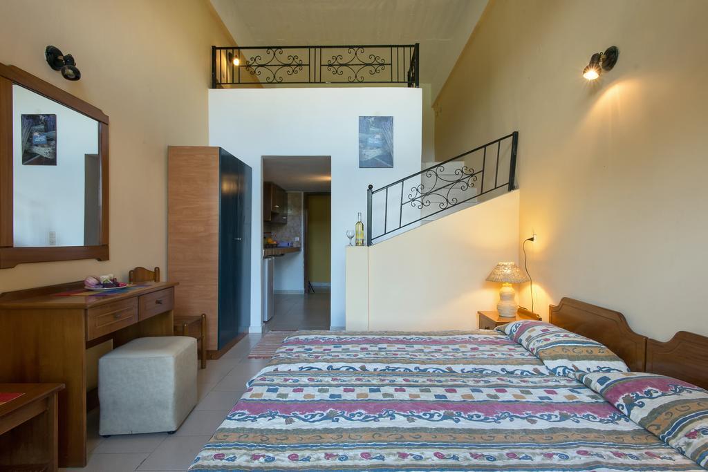 Blue Lagoon Roda  Exterior foto