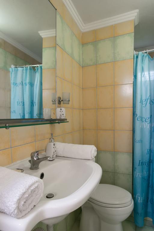 Blue Lagoon Roda  Exterior foto