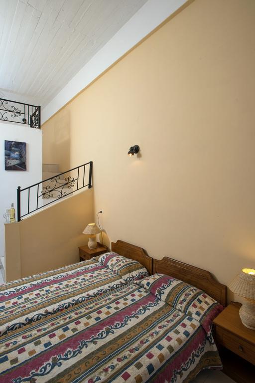 Blue Lagoon Roda  Exterior foto