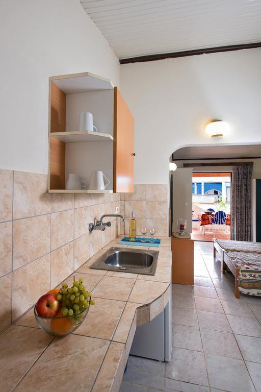 Blue Lagoon Roda  Exterior foto