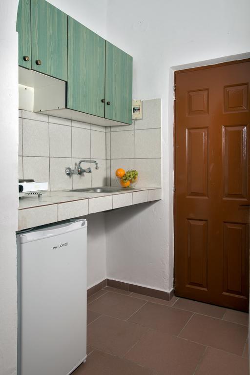 Blue Lagoon Roda  Exterior foto