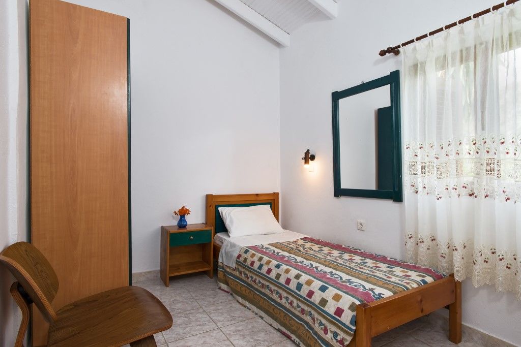 Blue Lagoon Roda  Exterior foto